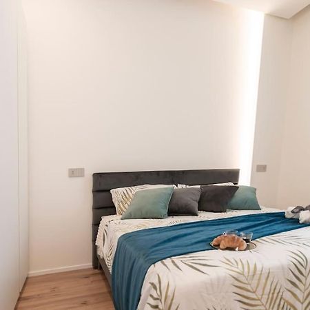 We Home - Buenos Aires Suites36 - Milano מראה חיצוני תמונה