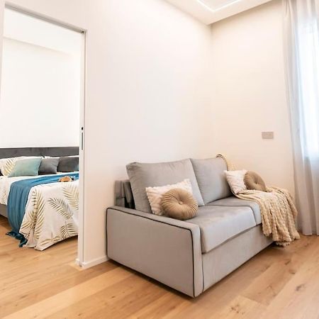 We Home - Buenos Aires Suites36 - Milano מראה חיצוני תמונה