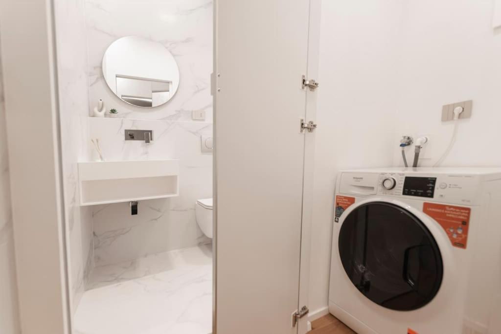 We Home - Buenos Aires Suites36 - Milano מראה חיצוני תמונה