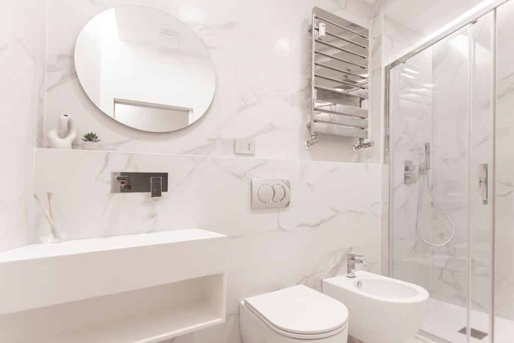 We Home - Buenos Aires Suites36 - Milano מראה חיצוני תמונה