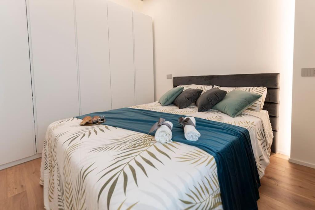 We Home - Buenos Aires Suites36 - Milano מראה חיצוני תמונה