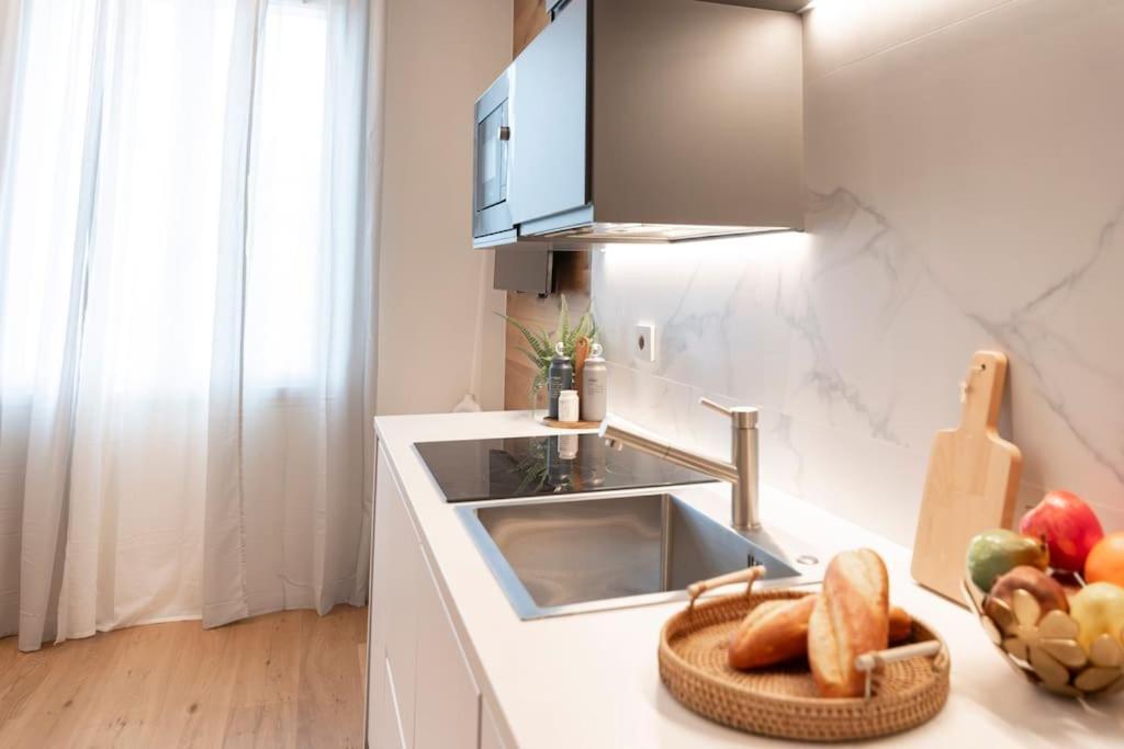 We Home - Buenos Aires Suites36 - Milano מראה חיצוני תמונה