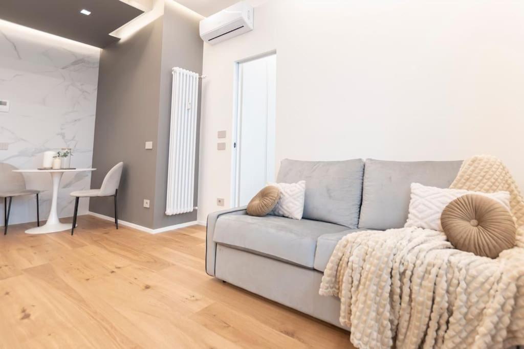We Home - Buenos Aires Suites36 - Milano מראה חיצוני תמונה
