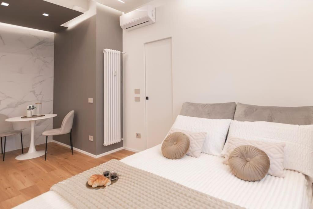 We Home - Buenos Aires Suites36 - Milano מראה חיצוני תמונה