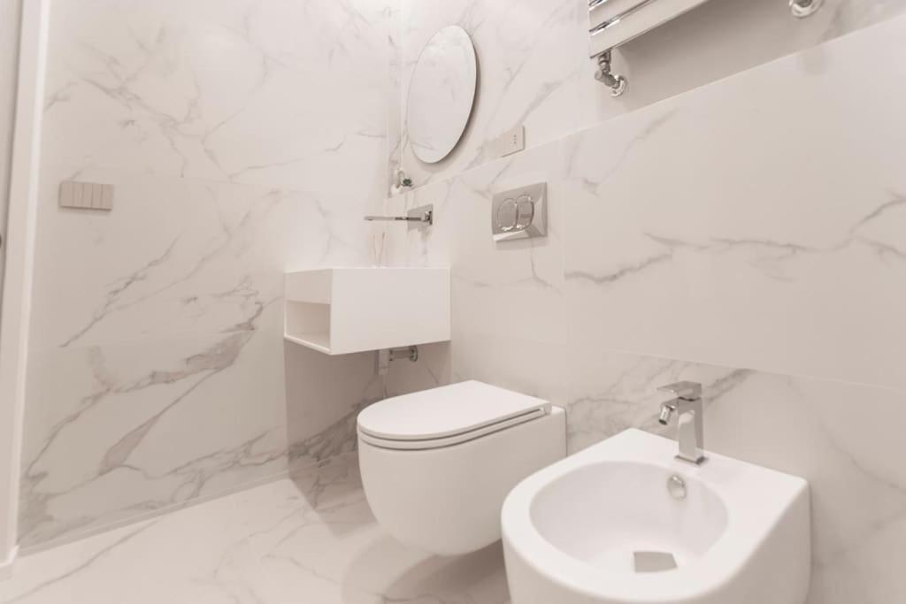 We Home - Buenos Aires Suites36 - Milano מראה חיצוני תמונה