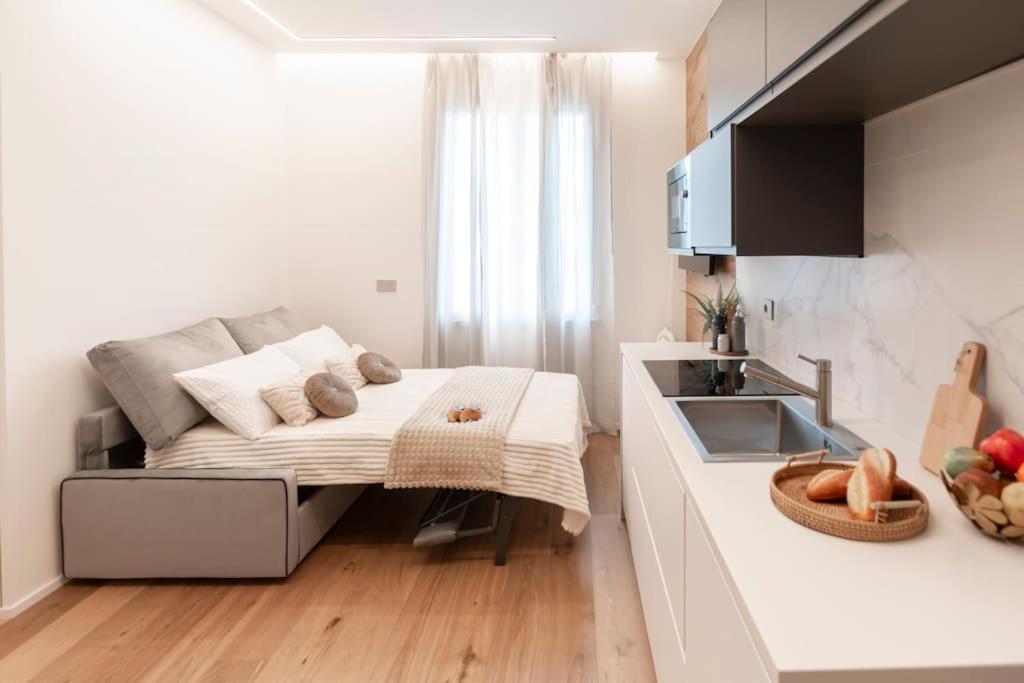 We Home - Buenos Aires Suites36 - Milano מראה חיצוני תמונה