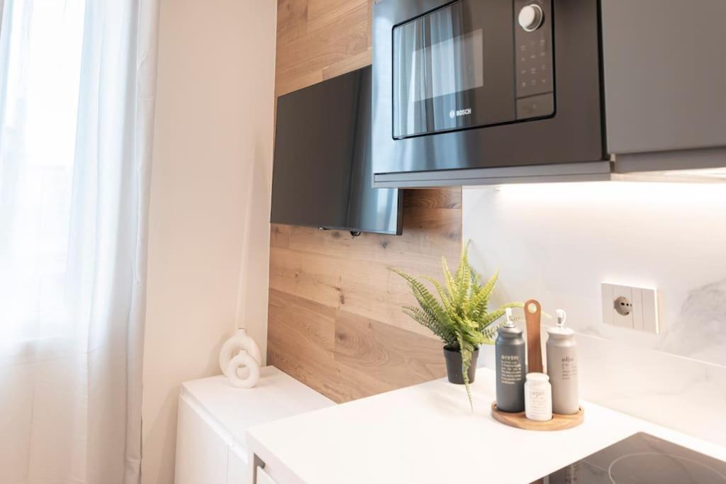 We Home - Buenos Aires Suites36 - Milano מראה חיצוני תמונה