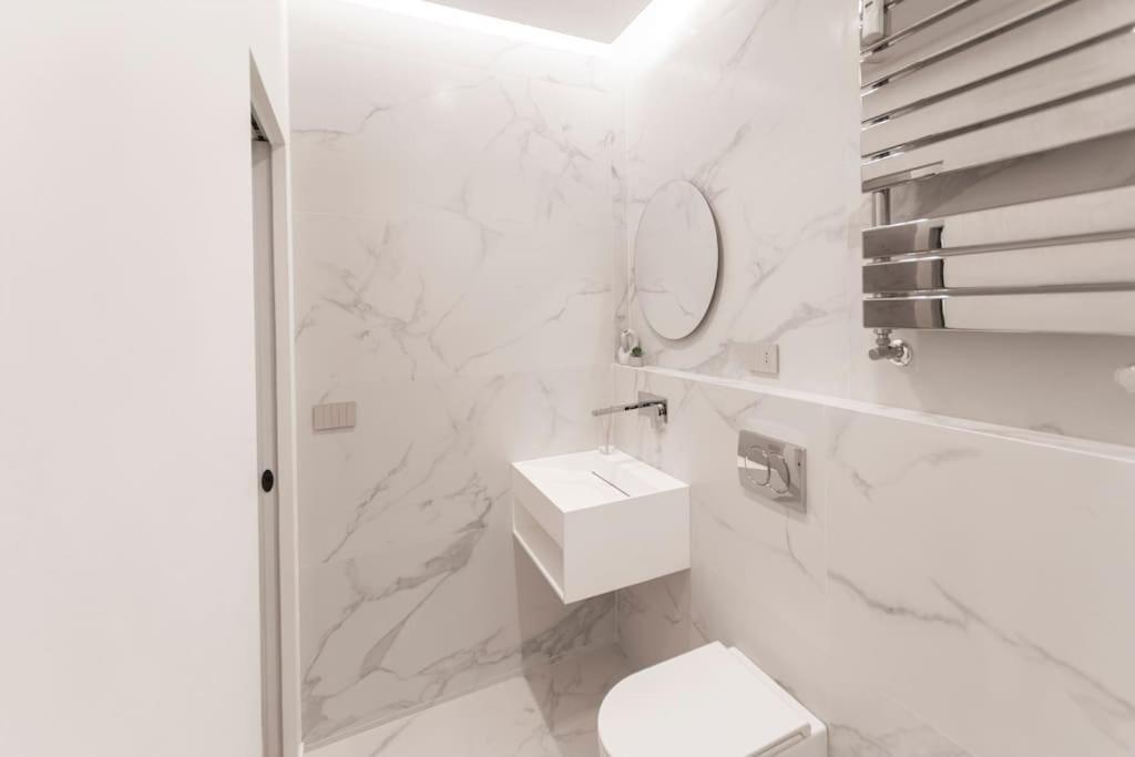 We Home - Buenos Aires Suites36 - Milano מראה חיצוני תמונה
