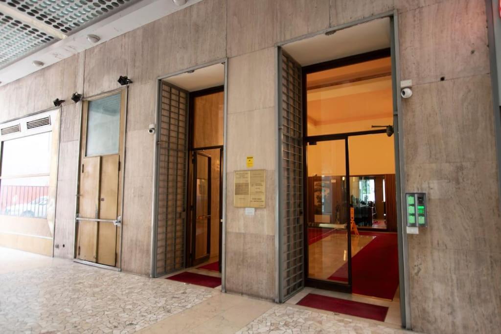 We Home - Buenos Aires Suites36 - Milano מראה חיצוני תמונה