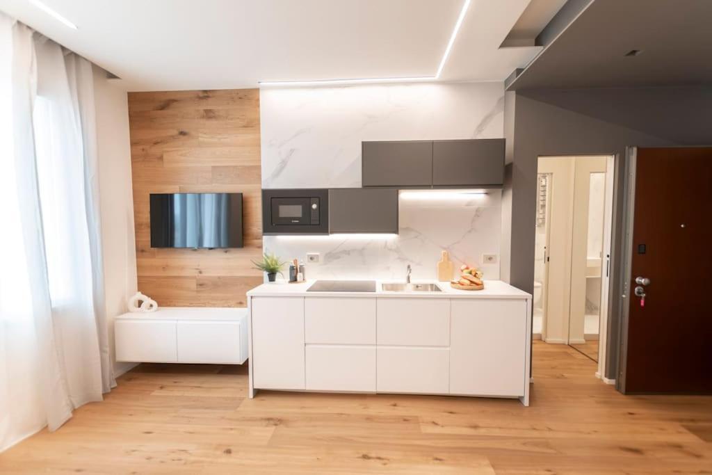 We Home - Buenos Aires Suites36 - Milano מראה חיצוני תמונה