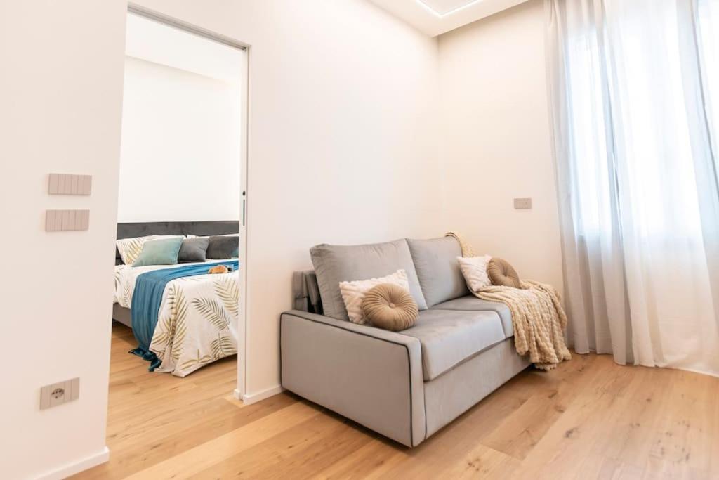 We Home - Buenos Aires Suites36 - Milano מראה חיצוני תמונה